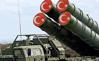 [ẢNH] Nga bất lực khi Thổ Nhĩ Kỳ khẳng định sẽ cung cấp bí mật S-400 cho Mỹ