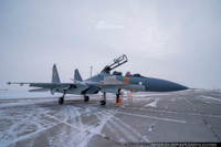 [ẢNH] Nga cung cấp hàng loạt Su-30SM bản nội địa cho các quốc gia 