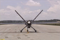 [ẢNH] UAV chiến đấu từng là niềm tự hào của Trung Quốc bị bán tháo, vì sao nên nỗi