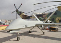 [ẢNH] UAV chiến đấu từng là niềm tự hào của Trung Quốc bị bán tháo, vì sao nên nỗi