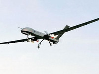 [ẢNH] UAV chiến đấu từng là niềm tự hào của Trung Quốc bị bán tháo, vì sao nên nỗi