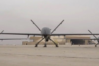 [ẢNH] UAV chiến đấu từng là niềm tự hào của Trung Quốc bị bán tháo, vì sao nên nỗi