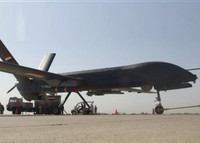 [ẢNH] UAV chiến đấu từng là niềm tự hào của Trung Quốc bị bán tháo, vì sao nên nỗi