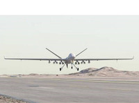 [ẢNH] UAV chiến đấu từng là niềm tự hào của Trung Quốc bị bán tháo, vì sao nên nỗi