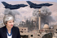 Nga và Mỹ đang sử dụng kênh liên lạc tránh căng thẳng leo thang về vấn đề Syria