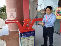 [ẢNH] Những tài danh khoa học công nghệ trẻ được truyền cảm hứng từ Nhà máy Number 1