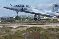 [ẢNH] Pakistan công bố bằng chứng bắn rơi tiêm kích Mirage 2000 của Ấn Độ