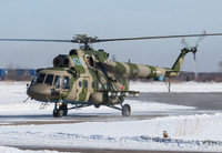 [ẢNH] Trực thăng 