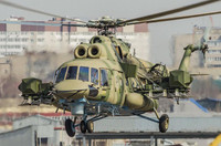 [ẢNH] Trực thăng 