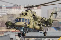 [ẢNH] Trực thăng 