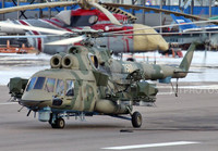 [ẢNH] Trực thăng 