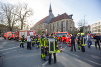 Thủ phạm vụ lao xe tại Đức có vấn đề về tâm lý