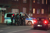 Thủ phạm vụ lao xe tại Đức có vấn đề về tâm lý