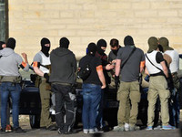 Thủ phạm vụ lao xe tại Đức có vấn đề về tâm lý