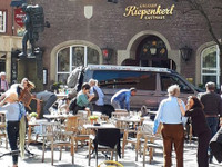 Thủ phạm vụ lao xe tại Đức có vấn đề về tâm lý