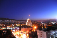 Damacus đánh chặn được 1/3 số tên lửa Mỹ, nhờ thông tin tình báo của Nga