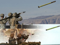 [ẢNH] Mỹ lại nâng cấp 