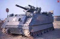 [ẢNH] Những vũ khí 