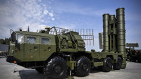 [ẢNH] Mỹ khai thác được tần số bí mật của radar S-400 Nga triển khai tại Syria
