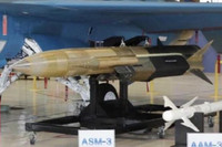 [ẢNH] Nhật Bản tăng tầm bắn phá cho ‘sát thủ diệt hạm’ lên tới 400km