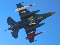 [ẢNH] Nhật Bản tăng tầm bắn phá cho ‘sát thủ diệt hạm’ lên tới 400km