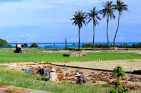 Khám phá vẻ đẹp tiềm ẩn ở Lý Sơn