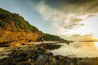 Khám phá vẻ đẹp tiềm ẩn ở Lý Sơn