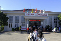 Khám phá vẻ đẹp tiềm ẩn ở Lý Sơn