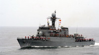 Chiến hạm Hàn Quốc tặng đối tác Đông Nam Á mạnh đến mức nào?