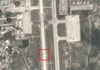 [ẢNH] Nga cấp tốc điều máy bay ném bom chiến lược Tu-160 tới Syria trong tình hình nóng?