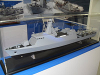 [ẢNH] Israel thay thế tàu tên lửa cỡ nhỏ cực mạnh, cơ hội mua lại giá rẻ?