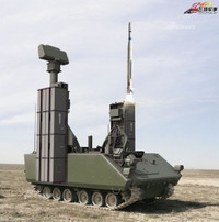 [ẢNH] Thổ Nhĩ Kỳ sớm tung hệ thống tên lửa phòng không cực mạnh vào trận đánh Manbij?