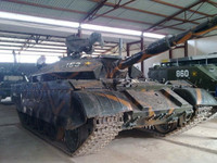 [ẢNH] Việt Nam có thể tự nâng cấp xe tăng T-62 vượt trội cả T-62M của Nga?