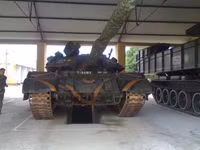 [ẢNH] Việt Nam có thể tự nâng cấp xe tăng T-62 vượt trội cả T-62M của Nga?