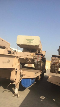 [ẢNH] Nga bất ngờ cung cấp 