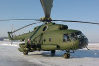 Ấn Độ: Rơi trực thăng quân sự làm nhiều người bị thương