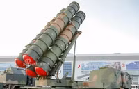 [ẢNH] Đồng minh quan trọng của Nga tại châu Âu 