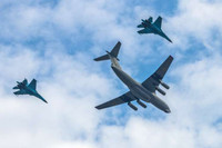 [ẢNH] Vì sao không lực Ukraine chỉ còn là cái bóng mờ của quá khứ?