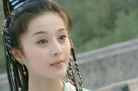 Chiêm ngưỡng nhan sắc tuổi 18 của Triệu Vy, Lưu Diệc Phi, Phạm Băng Băng