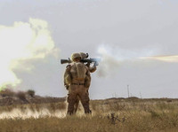 [ẢNH] Mỹ quyết định trang bị súng chống tăng sát thủ có nguồn gốc Châu Âu