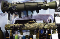 [ẢNH] Mỹ quyết định trang bị súng chống tăng sát thủ có nguồn gốc Châu Âu