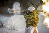 [ẢNH] Mỹ quyết định trang bị súng chống tăng sát thủ có nguồn gốc Châu Âu