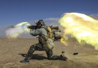 [ẢNH] Mỹ quyết định trang bị súng chống tăng sát thủ có nguồn gốc Châu Âu