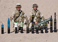 [ẢNH] Mỹ quyết định trang bị súng chống tăng sát thủ có nguồn gốc Châu Âu