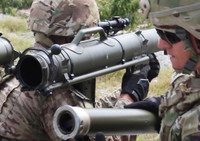 [ẢNH] Mỹ quyết định trang bị súng chống tăng sát thủ có nguồn gốc Châu Âu