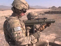 [ẢNH] Mỹ quyết định trang bị súng chống tăng sát thủ có nguồn gốc Châu Âu