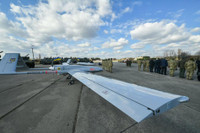 [ẢNH] Ukraine nhận vũ khí tối tân từ NATO, ly khai miền Đông 