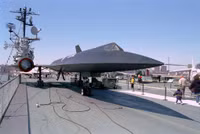 [ẢNH] SR-71 - 