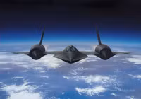 [ẢNH] SR-71 - 