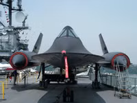 [ẢNH] SR-71 - 
